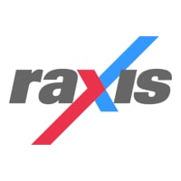 Raxis icon.