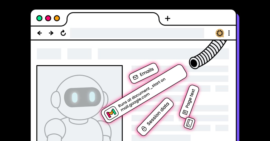 260K Users Exposed in AI Extension Scam