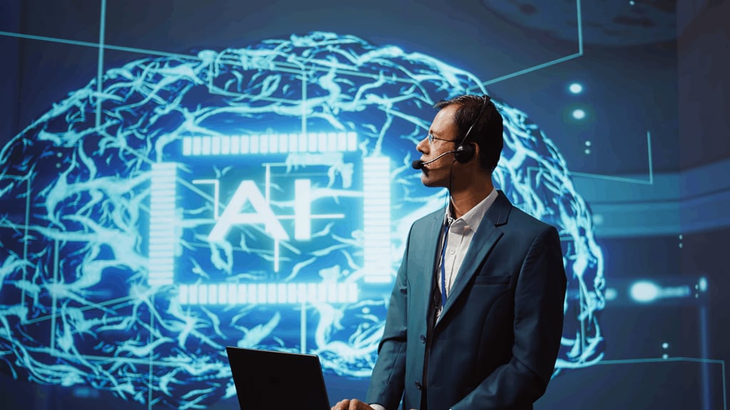 RSA Conference 2025: Top Announcements and Key Takeaways from the Cybersecurity World’s Biggest Stage