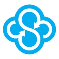 Sync icon.