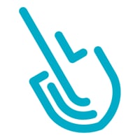 Sysdig icon.