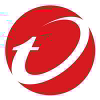 Trend Micro icon.