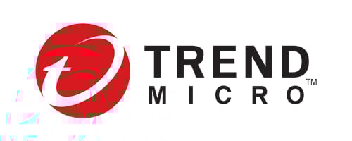 Trend Micro logo.