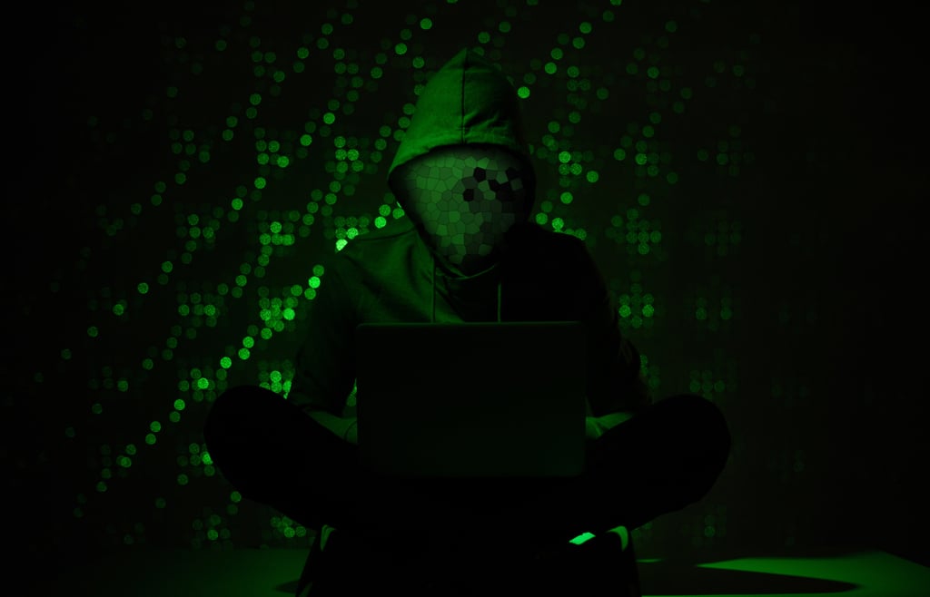 ‘Treacherous Territory’: Cyber Experts Warn of Unprecedented Threats