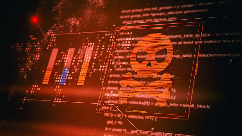 How UPX Compression Is Used to Evade Detection Tools