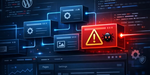 WordPress Plugin Flaw Lets Attackers Create Admin Accounts