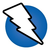 ZAP icon.
