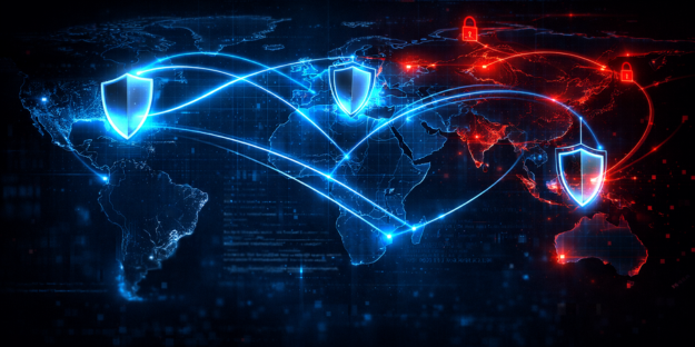 Who Controls Your Data Across Borders?