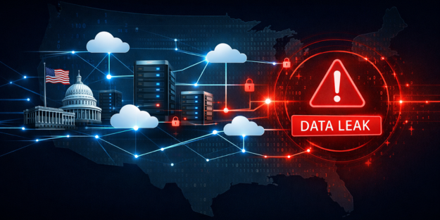 Alleged DHS Breach Exposes ICE Contractor Records