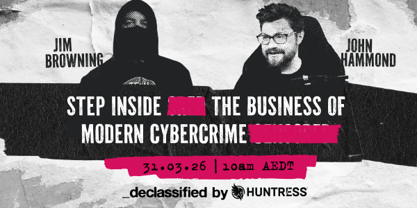 Learn About Modern Cybercrime