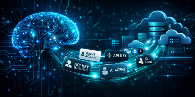 Identity Blind Spots Put Cloud Environments at Risk