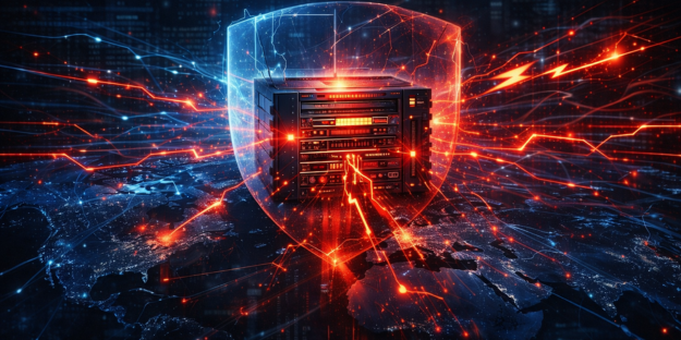 Is Your Core Infrastructure Secure Enough?