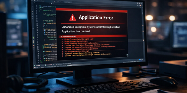 Microsoft Warns of .NET DoS Vulnerability
