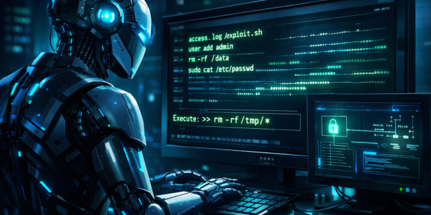 MS-Agent Flaw Opens Door to Remote Code Execution