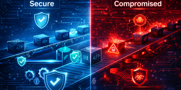 Is Your Dev Pipeline Letting Malware In?