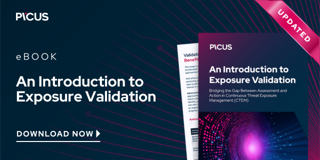 An Introduction to Exposure Validation