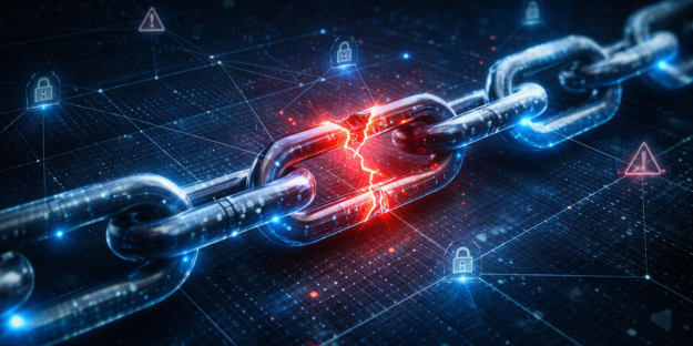 Is Your Vendor Risk Under Control? Is Your Vendor Risk Under Control?