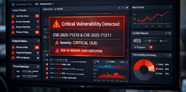 Trend Micro Patches Apex One RCE Flaws