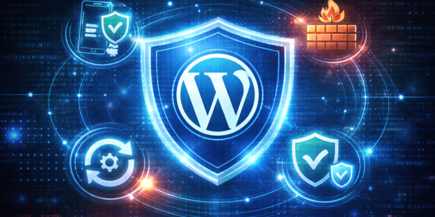 How Secure Is Your WordPress Website?