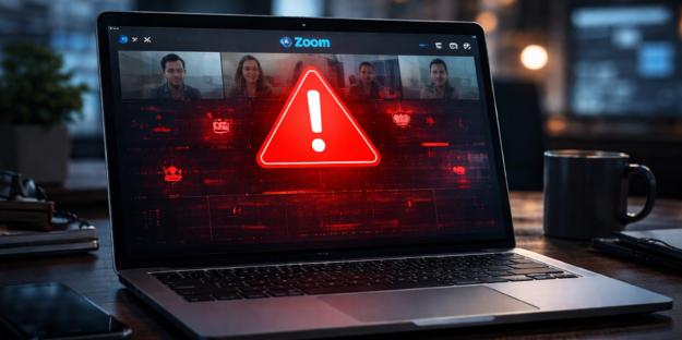 Zoom Vulnerabilities Target Windows Users
